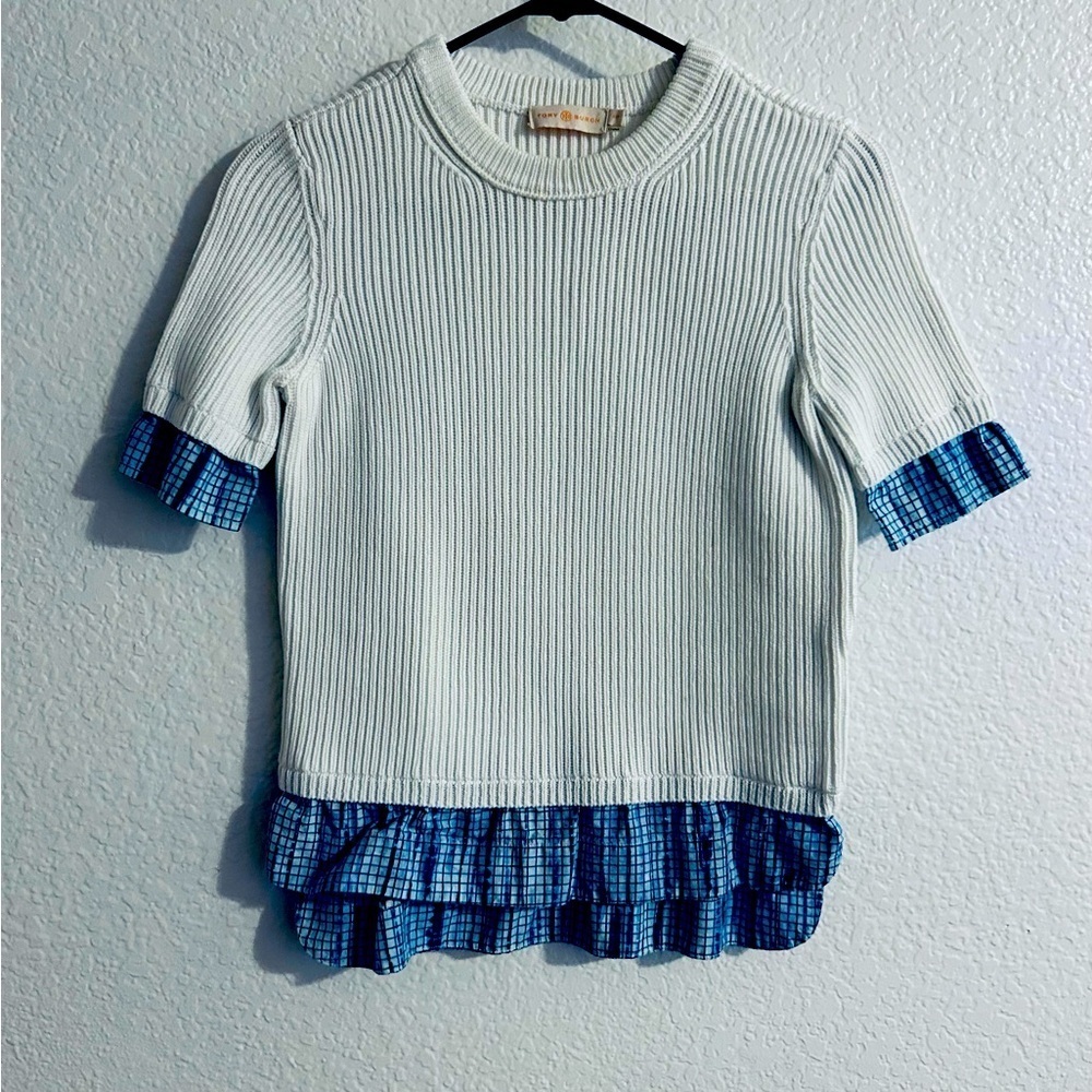 Tory Burch S